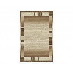 Tepih Macao 9958 Brown