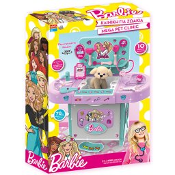 Bildo Barbie Pet Klinika 2183