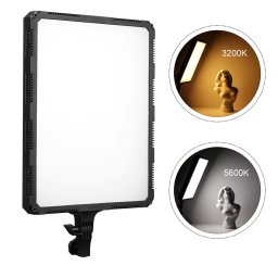 Nanlite Compac 68B Bi-Color LED Light 3200K-5600K