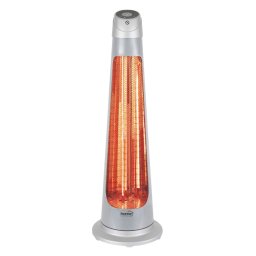 Home grejalica sa halogenim i karbon grejačima 1200w (FK252)
