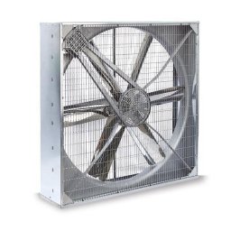 Ventilator 100x100cm sa 6 elisa 100R/R