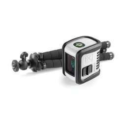 Kapro laser za ukrštene linije - laserski nivelator 842GS Prolaser Bambino Set - zeleni