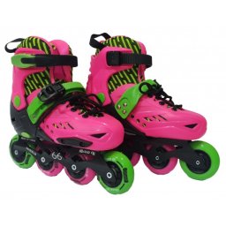 Roleri za decu ts-g5 pink 36-39 ( TS-G5-PI )