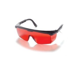 Kapro naočare za crveni laserski snop 840