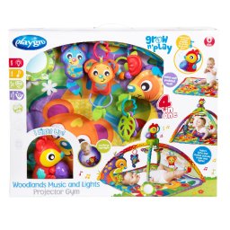 Playgro Aktiviti gym 21259