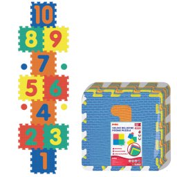 Podna Puzzla Školica 24558