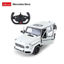 Rastar Mercedes-Benz G63 1:14 95700
