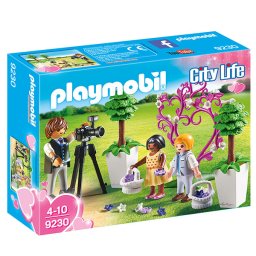 Playmobile City Life - Deca i fotograf 18558