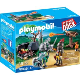 Playmobile Bitka Vitezova 22086