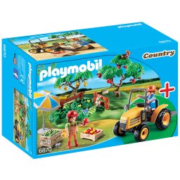 Playmobile Berba voćnjaka 20206