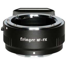 Fringer FR-FTX1 Nikon F Lens to FUJIFILM X Camera Adapter
