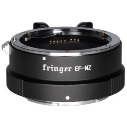 Fringer FR-NZ1 Canon EF/EF-S Lens to Nikon Z Camera Adapter