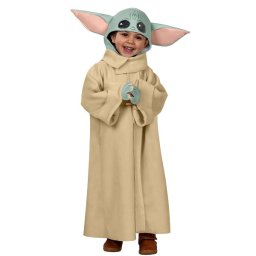 Yoda dečiji kostim
