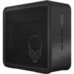 INTEL NUC 9 Extreme Kit BXNUC9I5QNX