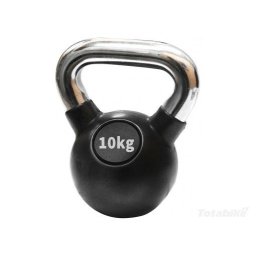 Capriolo ručni teg gumiran 10 kg ( 291322 )