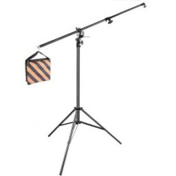 Boom Arm Stand Kit