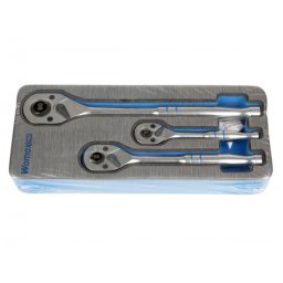 Womax pro račna 90 zuba set 3 kom ( 0545116 )