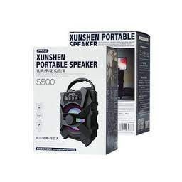 Zvucnik REMAX Proda PD-S500