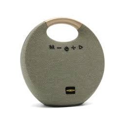 Zvucnik Bluetooth Moxom MX-SK15 sivi