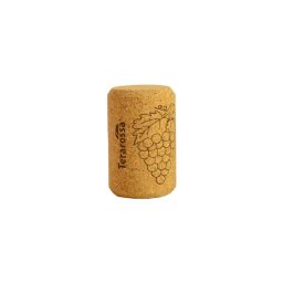 Plutani čep 23x39mm MICROAGLOMERAT 100/1