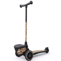 Highwaykick 2 Lifestyle leopard trotinet za decu