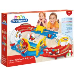 Staza Baby Turbo Racecourse Baby Go