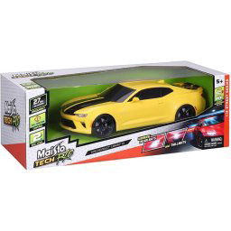 Automobil R/C Maisto 1:14 Chevrolet Camaro SS 81272