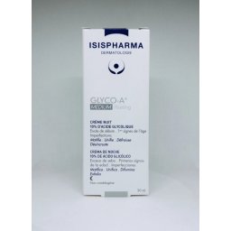 GLYCO-A MEDIUM PEELING KREMA 30ML