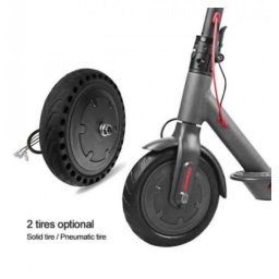 Ring prednji točak sa motorom za električni trotinet RX1 i RX2- RX 1-PAR8