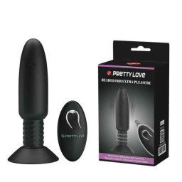 Rotirajući analni vibrator PL Anal Pleasure