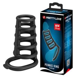 Prsten za penis PL Ring