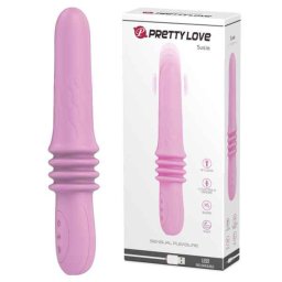 Pokretljivi vibrator PL Susie