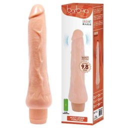 Realistični vibrator PL Ryad