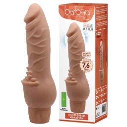 Realistični vibrator PL Clark