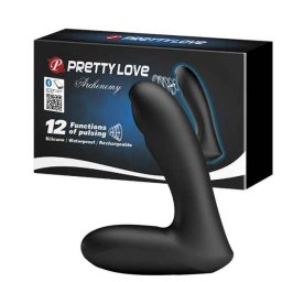Masažer prostate aplikacija PL Archenemy