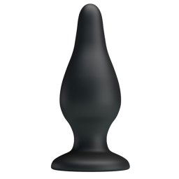 Analni dildo Sturdy silicone anal plug
