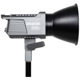 Aputure amaran 200d LED Light