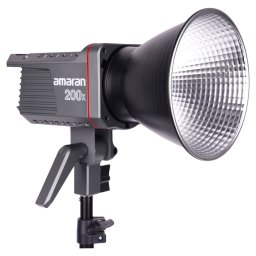 Aputure amaran 200x Bi-Color LED Light
