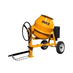 Ingco mešalica za beton 350l CM9011