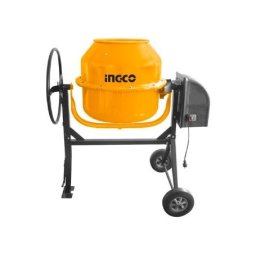 Ingco mešalica za beton 180L CM30-1