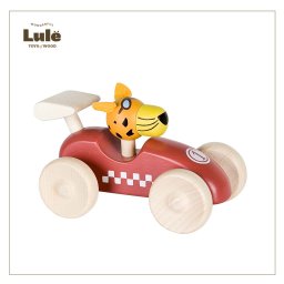 Lulë Trkački auto Tigar 8880