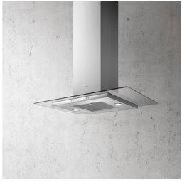 Elica ostrvski aspirator (FLAT GLAS PLUS ISLAND)