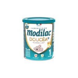 MODILAC DOUCEA 1 820g adaptirano mleko