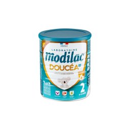 MODILAC DOUCEA 2 820g adaptirano mleko