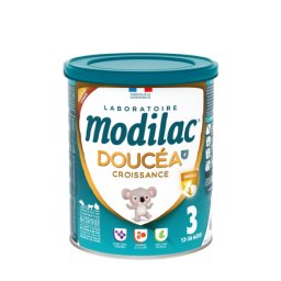 MODILAC DOUCEA 3 800g adaptirano mleko