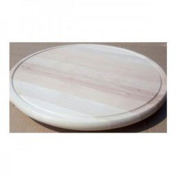 Wood holz daska sa ležajem, rotaciona 350x15mm ( 20791 ) bukva