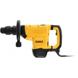 DeWalt Elektro pneumatski čekić za rušenje ( D25872K )