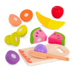 B toys drveno voće 314009