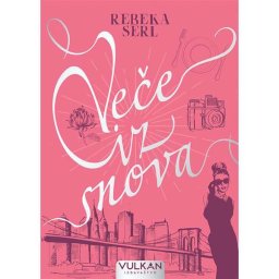 Veče iz snova - Rebeka Serl
