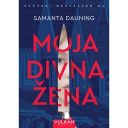 Moja divna žena - Samanta Dauning